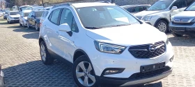 Opel Mokka ИЗКЛЮЧИТЕЛНА NEW MODEL СЕРВИЗ КНИЖК ОБСЛУЖН УНИКАТ, снимка 3