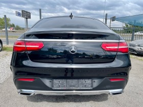 Mercedes-Benz GLE Coupe 350 d 4-MATIC/DISTRONIC/PANORAMA/9-G TRONIC/360 , снимка 5