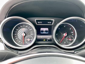 Mercedes-Benz GLE Coupe 350 d 4-MATIC/DISTRONIC/PANORAMA/9-G TRONIC/360 , снимка 13