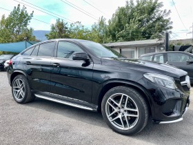 Mercedes-Benz GLE Coupe 350 d 4-MATIC/DISTRONIC/PANORAMA/9-G TRONIC/360 , снимка 3
