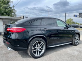 Mercedes-Benz GLE Coupe 350 d 4-MATIC/DISTRONIC/PANORAMA/9-G TRONIC/360 , снимка 4