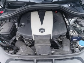 Mercedes-Benz ML 350 350, снимка 7 - Автомобили и джипове - 44936581
