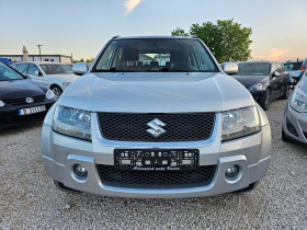 Suzuki Grand vitara 2.0i, 140к.с., GPL, Italy, снимка 2 - Автомобили и джипове - 45487008