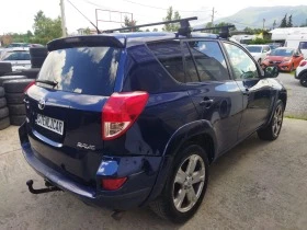 Toyota Rav4 2.2D4D-4X4-SWISS | Mobile.bg    6