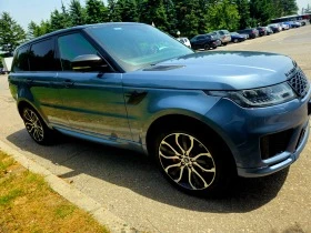 Land Rover Range Rover Sport Autobiography | Mobile.bg    2