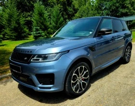     Land Rover Range Rover Sport Autobiography