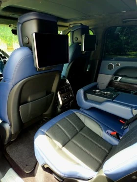 Land Rover Range Rover Sport Autobiography | Mobile.bg    15