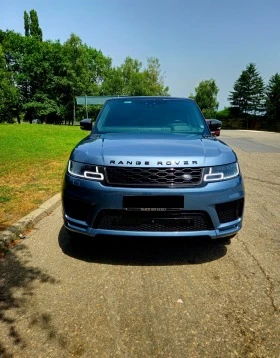 Land Rover Range Rover Sport Autobiography | Mobile.bg    5