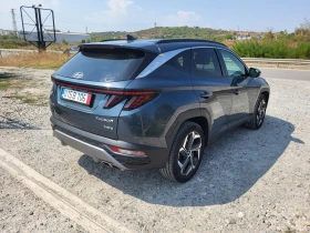 Hyundai Tucson 1.6 GDI, снимка 7