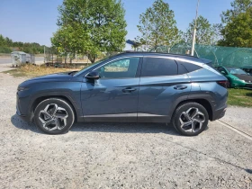     Hyundai Tucson 1.6 GDI