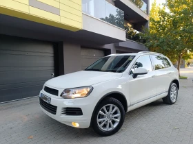 VW Touareg 3TDI Top Регистрирана, Реални километри!!!, снимка 2