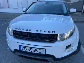 Land Rover Range Rover Evoque 2.2 TD4 Печка 4х4 - 23999 лв. - 65553867 | Car24.bg