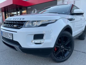 Land Rover Range Rover Evoque 2.2 TD4  Печка 4х4 , снимка 3