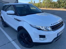 Land Rover Range Rover Evoque 2.2 TD4 , снимка 10