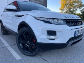 Land Rover Range Rover Evoque 2.2 TD4  Печка 4х4 , снимка 4