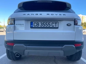 Land Rover Range Rover Evoque 2.2 TD4 Печка 4х4 - 23999 лв. - 65553867 | Car24.bg