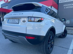 Land Rover Range Rover Evoque 2.2 TD4  Печка 4х4 , снимка 5