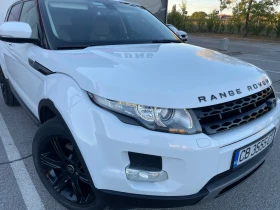 Land Rover Range Rover Evoque 2.2 TD4  Печка 4х4 , снимка 2