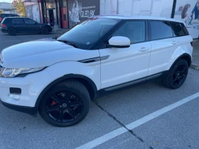 Land Rover Evoque 2.2 TD4  | Mobile.bg    9