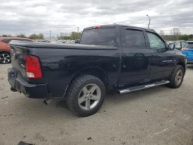 Dodge RAM 1500 ST 5.7 HEMI V8 - 19000 лв. - 33204163 | Car24.bg