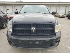 Dodge RAM 1500 ST 5.7 HEMI V8 | Mobile.bg    5