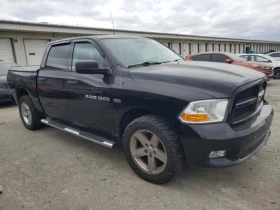 Dodge RAM 1500 ST 5.7 HEMI V8 - 19000 лв. - 33204163 | Car24.bg