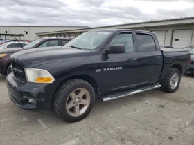 Dodge RAM 1500 ST 5.7 HEMI V8 | Mobile.bg    1