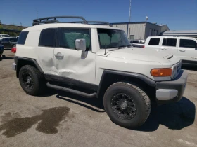 Toyota Fj cruiser | Mobile.bg    4