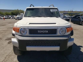 Toyota Fj cruiser | Mobile.bg    5