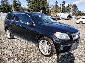 Mercedes-Benz GL 55 AMG * Distronic plus* TV+ 2* Massage* Harman Kardon* , снимка 2