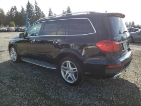 Mercedes-Benz GL 55 AMG * Distronic plus* TV+ 2* Massage* Harman Kardon* , снимка 4