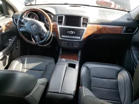 Mercedes-Benz GL 55 AMG * Distronic plus* TV+ 2* Massage* Harman Kardon* , снимка 9