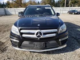 Mercedes-Benz GL 55 AMG * Distronic plus* TV+ 2* Massage* Harman Kardon* , снимка 3