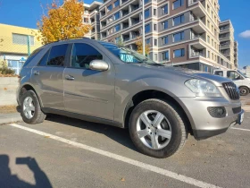 Mercedes-Benz ML 280, снимка 5