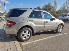 Mercedes-Benz ML 280, снимка 4