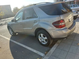 Mercedes-Benz ML 280, снимка 3