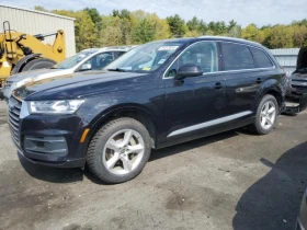 Audi Q7 TFSI quattro Tiptronic