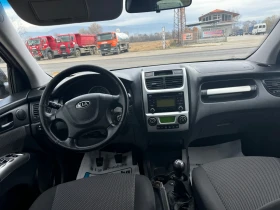 Kia Sportage ГАЗ-БЕНЗИН, снимка 12