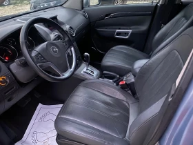 Opel Antara 2, 0 131хил, снимка 12