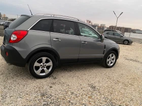 Opel Antara 2, 0 131хил, снимка 4