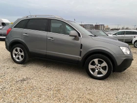 Opel Antara 2, 0 131хил, снимка 2