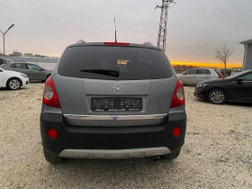 Opel Antara 2, 0 131хил, снимка 6