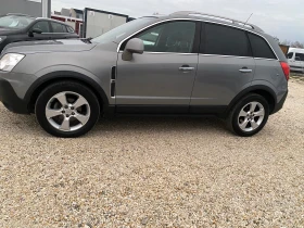 Opel Antara 2, 0 131хил, снимка 3