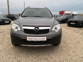 Opel Antara 2, 0 131хил, снимка 1