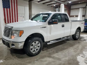 Ford F150 5.0L V8 Super Cab, снимка 1