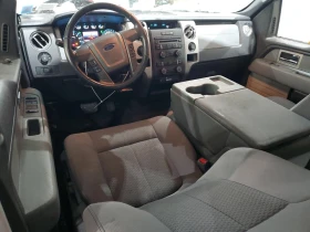 Ford F150 5.0L V8 Super Cab, снимка 8