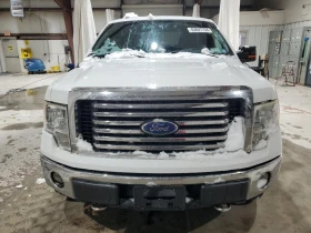 Ford F150 5.0L V8 Super Cab, снимка 5