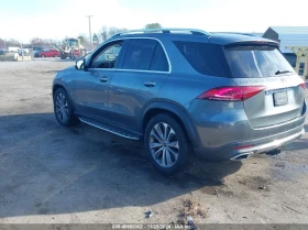 Mercedes-Benz GLC 350 4MATIC, снимка 3