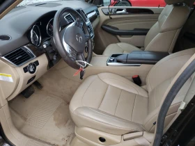 Mercedes-Benz ML 350 4Matic* Harman/Kardon*  | Mobile.bg    7