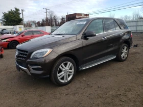 Mercedes-Benz ML 350 4Matic* Harman/Kardon*  | Mobile.bg    3